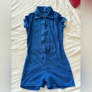 Amazon Shorts jumpsuit/romper one piece